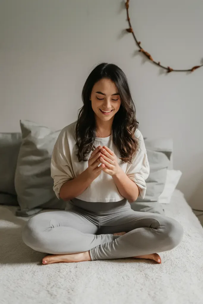 Creating a Self Love Ritual