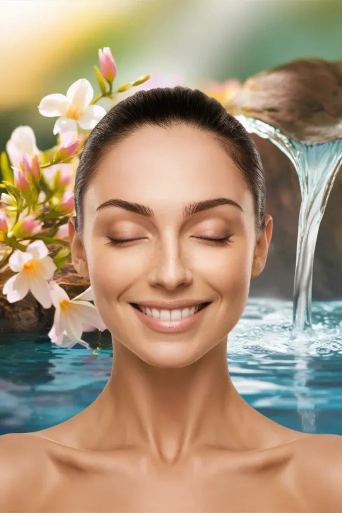 Maintain Youthful Skin