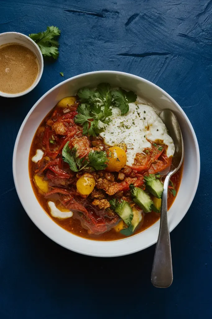 Simple High Protein Vegetarian Recipes
