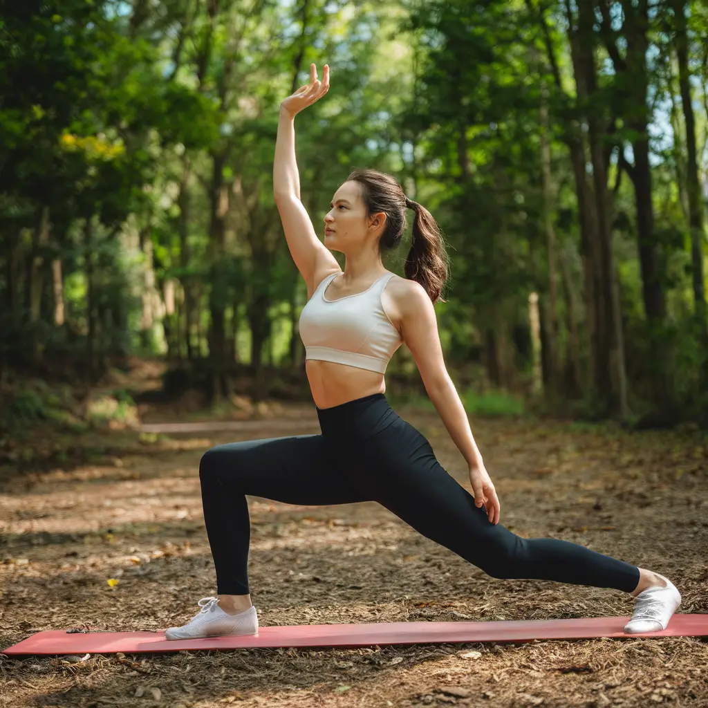 Improves Blood Circulation