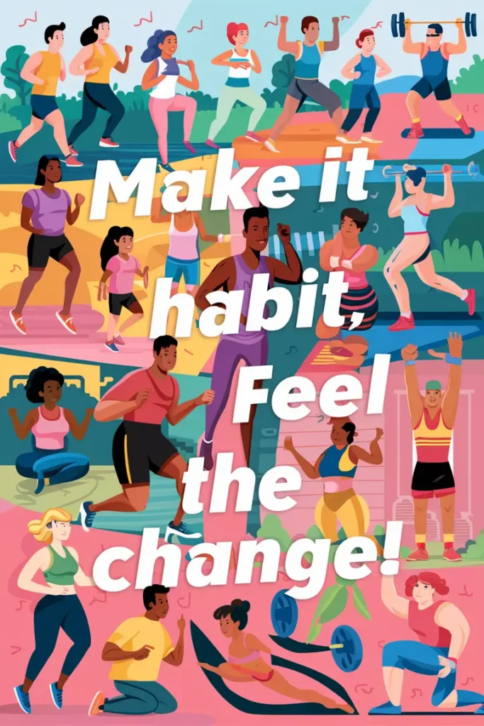 Integrating Exercise into Your Daily Routine