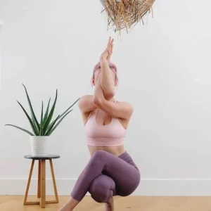 Stick to Your At-Home Fitness Routines: Top Tips
