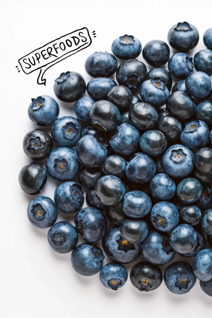 Blueberries 1
