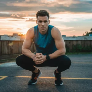 Boost Your Exercise Performance Top Tips