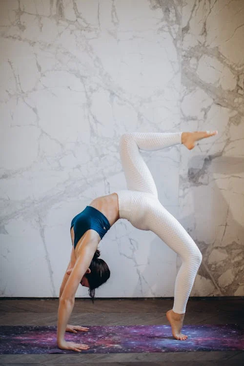 Bridge Pose