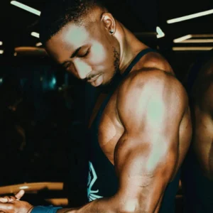 Effective Tricep Workout
