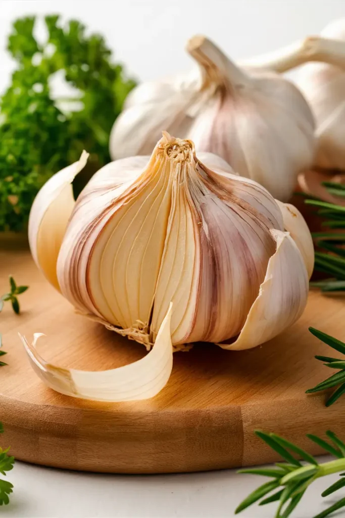 Garlic 1