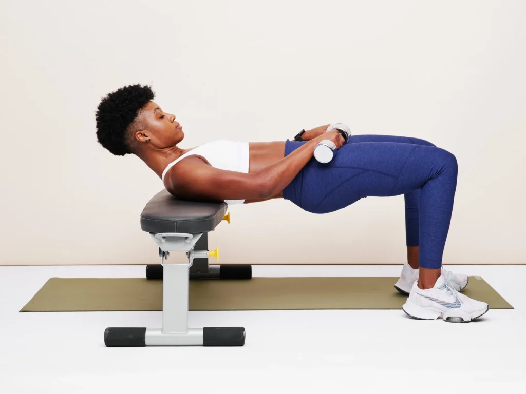 Hip Thrust