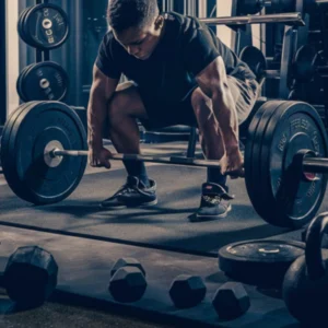 Mastering the Fundamentals of Strength Training