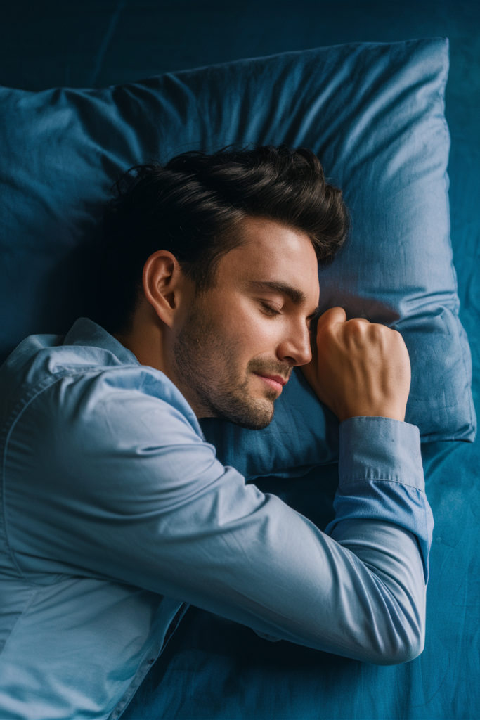Optimize Your Sleep for Better Performance