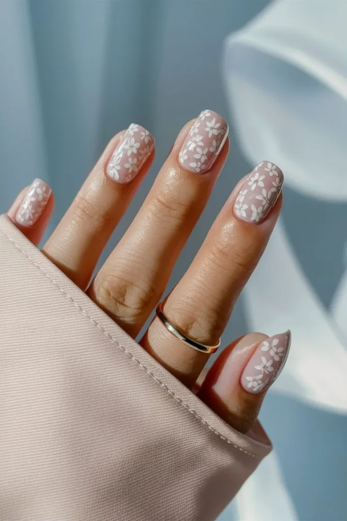 Pastel Paradise: Softer, Sweeter Shades