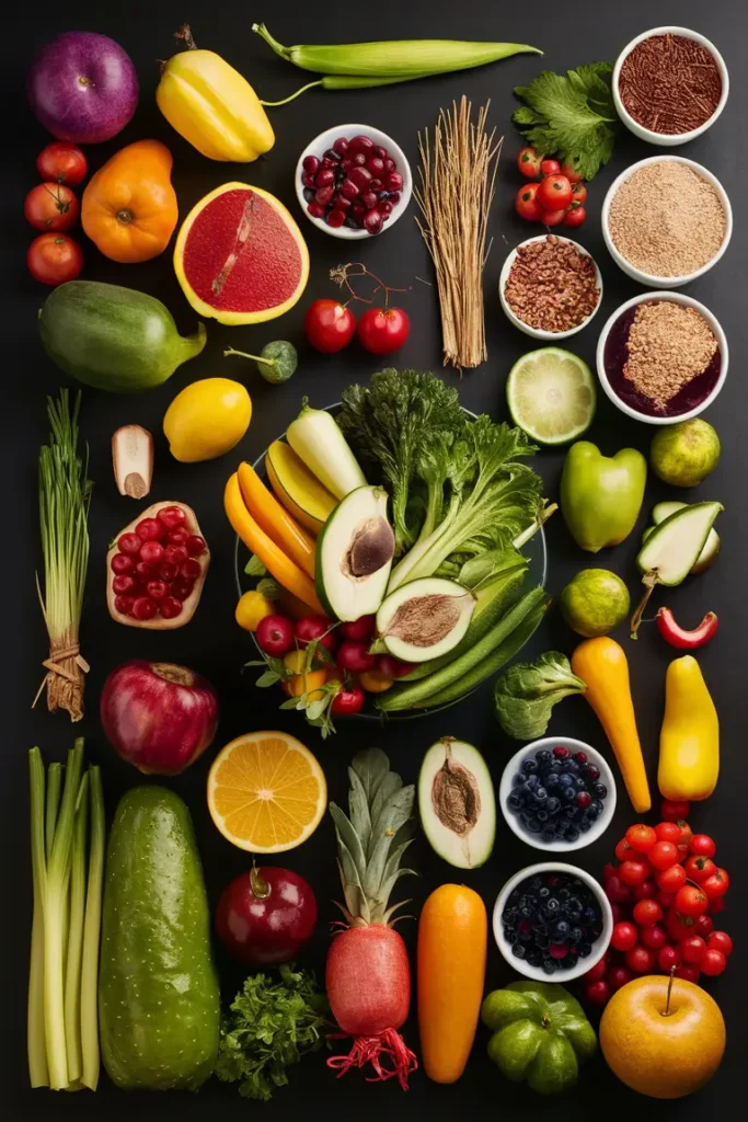 Proper Nutrition 1