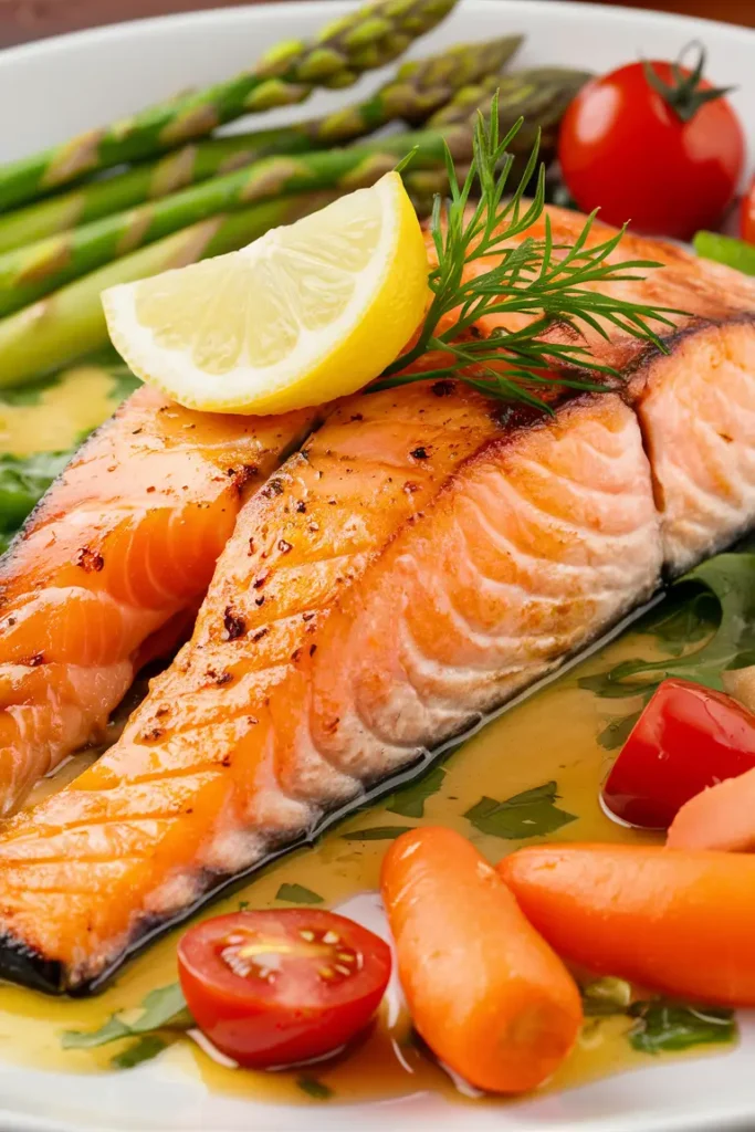 Salmon