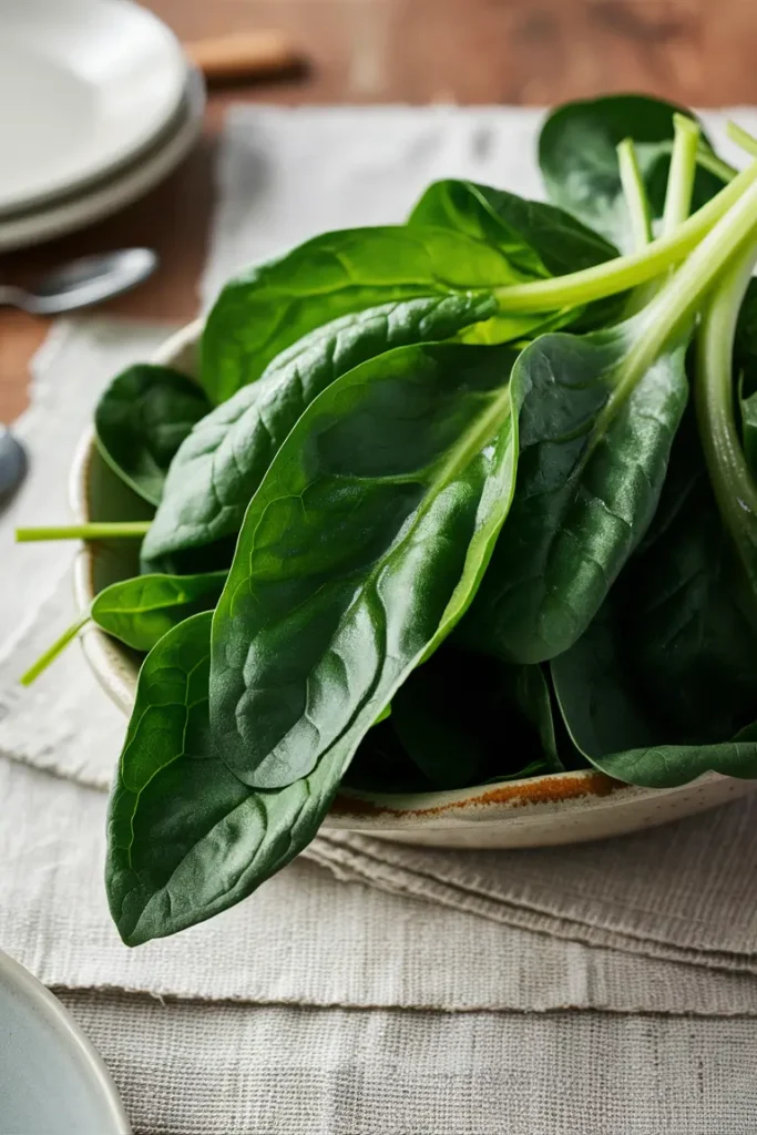 spinach 1