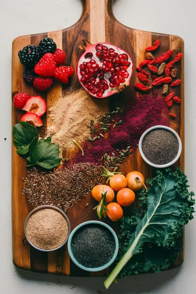superfoods 1