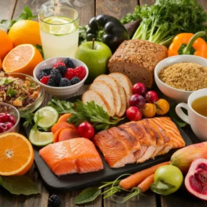 Discover the best nutritious foods that fuel your body and optimize your health. Learn to eat smart and energize your life with my top picks!