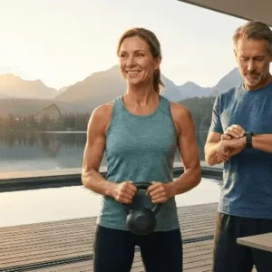 Slow Metabolism 5 Science-Backed Ways
