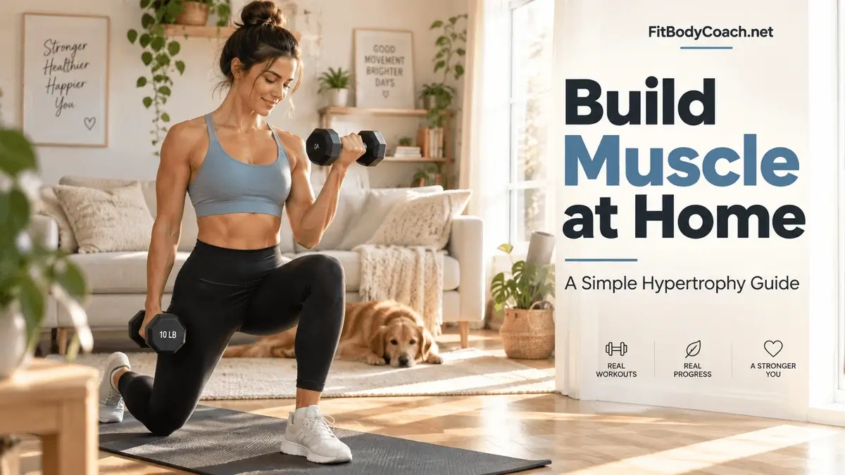 What Dumbbell Weight Should Beginners Start With?